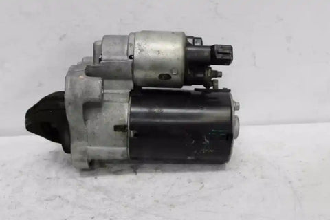 Citroen, DS3 Starter Motor Petrol, 1.2, Denso P/N 4280008331, 02/13-12/16 J95211