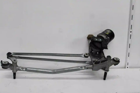 Citroen, DS3 Wiper Motor 09/10-12/16 1501