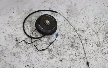 Citroen, DS3 Left Rear Hub Assembly 09/10-12/16 1503