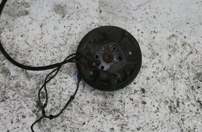 Citroen, DS3 Left Rear Hub Assembly 09/10-12/16 1503