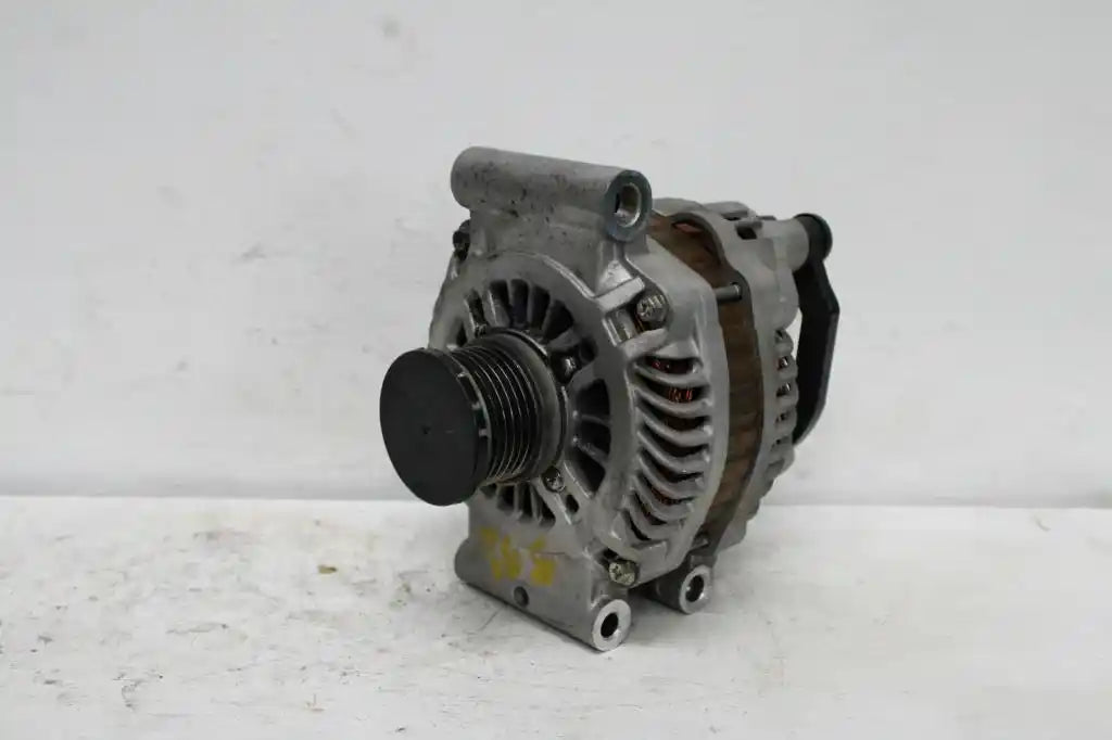 Citroen, DS3 Alternator Petrol, 1.6, Mitsubishi P/N A003Tg5281Ze, 04/10-12/16 J60519