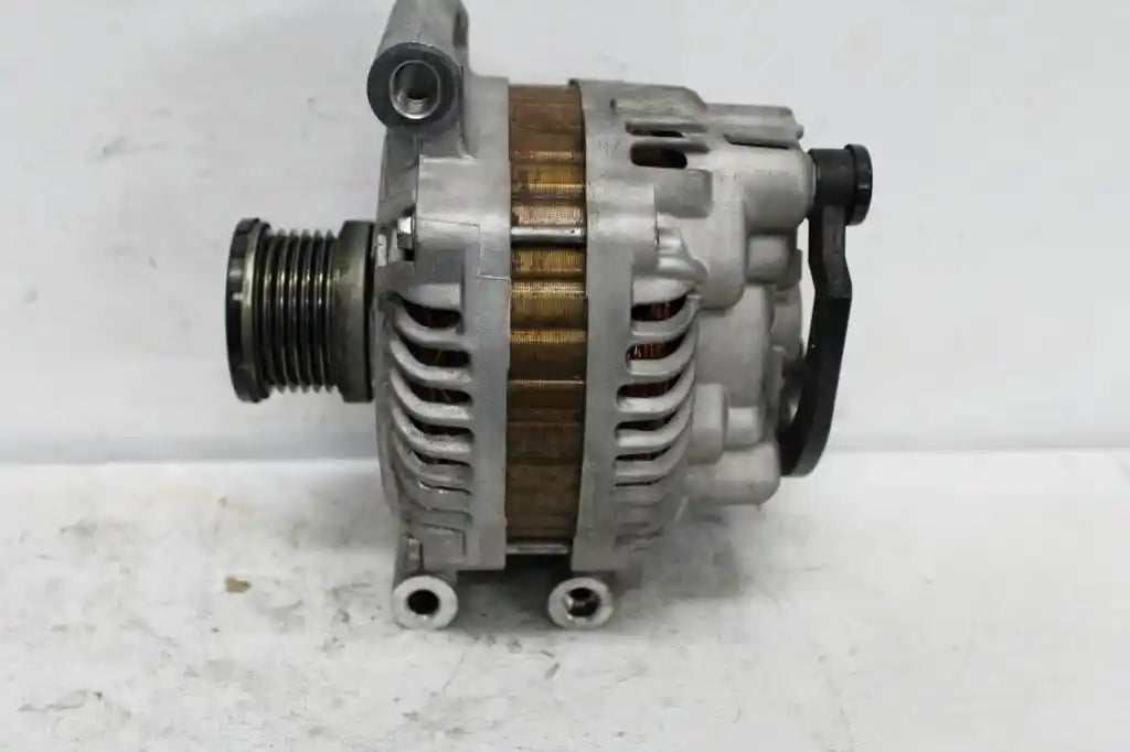 Citroen, DS3 Alternator Petrol, 1.6, Mitsubishi P/N A003Tg5281Ze, 04/10-12/16 J60519