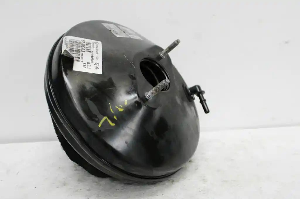 Citroen, DS3 Brake Booster 09/10-12/16 1504
