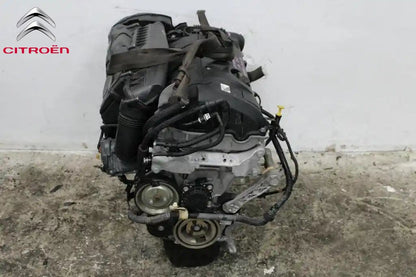 Citroen, DS3 Engine Petrol, 1.6 (Vin 5Fs), Non Turbo Type, 04/10-12/16 J99906