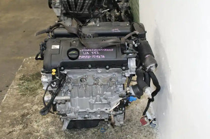 Citroen, DS3 Engine Petrol, 1.6 (Vin 5Fs), Non Turbo Type, 04/10-12/16 J99906