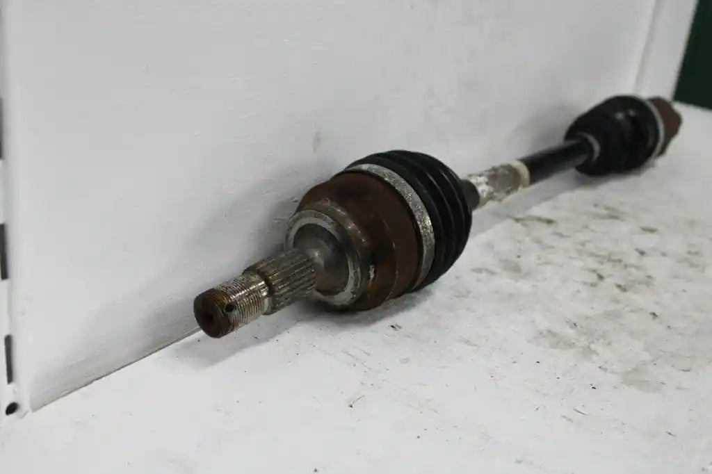Citroen, DS3 Left Driveshaft 09/10-12/16 3386