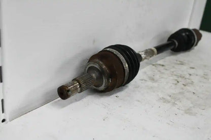 Citroen, DS3 Left Driveshaft 09/10-12/16 3386