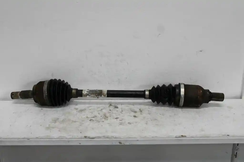 Citroen, DS3 Left Driveshaft 09/10-12/16 3386