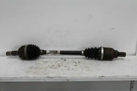 Citroen, DS3 Left Driveshaft 09/10-12/16 3386