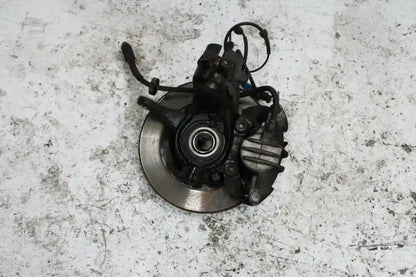 Citroen, DS3 Left Front Hub Assembly 09/10-12/16 1501