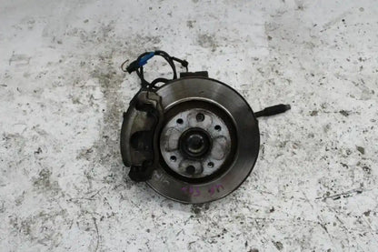 Citroen, DS3 Left Front Hub Assembly 09/10-12/16 1501