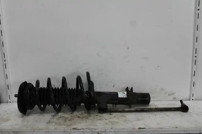 Citroen, DS3 Left Front Strut 09/10-12/16 1503