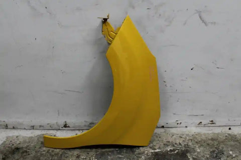 Citroen, DS3 Left Guard 04/10-12/16 J99696