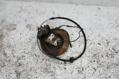 Citroen, DS3 Left Rear Hub Assembly 09/10-12/16 1503