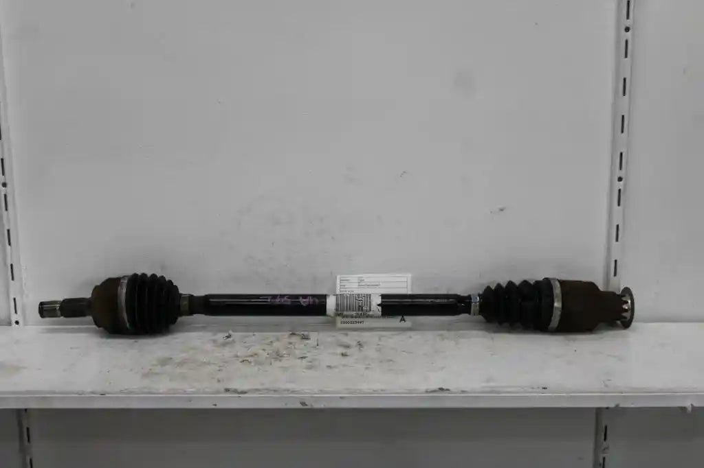 Citroen, DS3 Right Driveshaft 09/10-12/16 1504