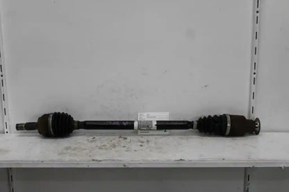 Citroen, DS3 Right Driveshaft 09/10-12/16 1504