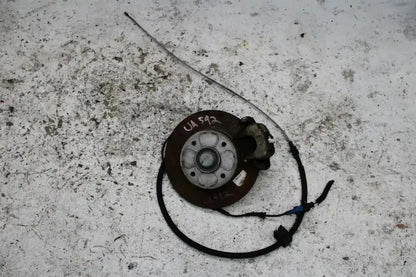 Citroen, DS3 Right Rear Hub Assembly 09/10-12/16 1502