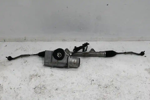 Citroen, DS3 Steering Box/Rack Steering Rack, 1.6, Petrol (Vin A5F), 04/10-12/16 J98904