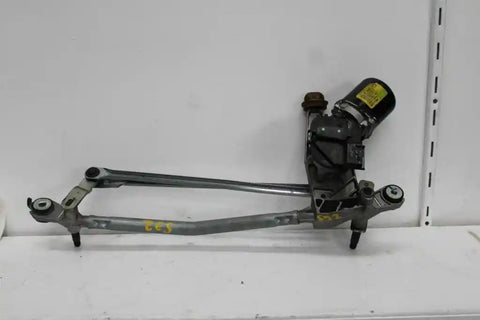 Citroen, DS3 Wiper Motor 09/10-12/16 1501