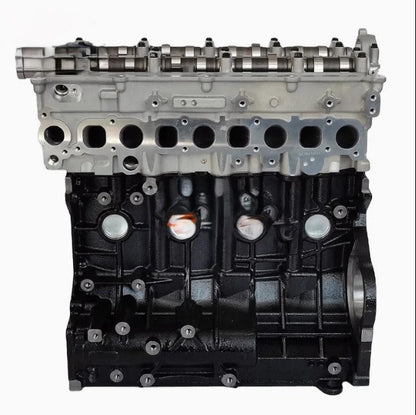 Brand New Hyundai, Iload, D4CB 2.5L Turbo Diesel Engine, 01/2012–03/2021