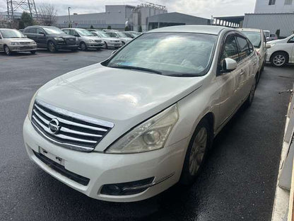 Nissan, Maxima Bonnet Lock/Support J32, 06/09-09/14