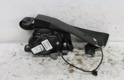 Dodge, Journey Seat Belt Rh Front Assy (Belt And Stalk) Jc 05/08 12/16