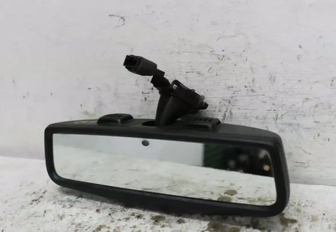 Dodge, Journey Interior Mirror Jc 05/08 12/16