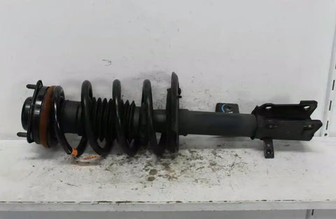 Dodge, Journey Left Front Strut Jc 3.6 Petrol 05/08 12/16
