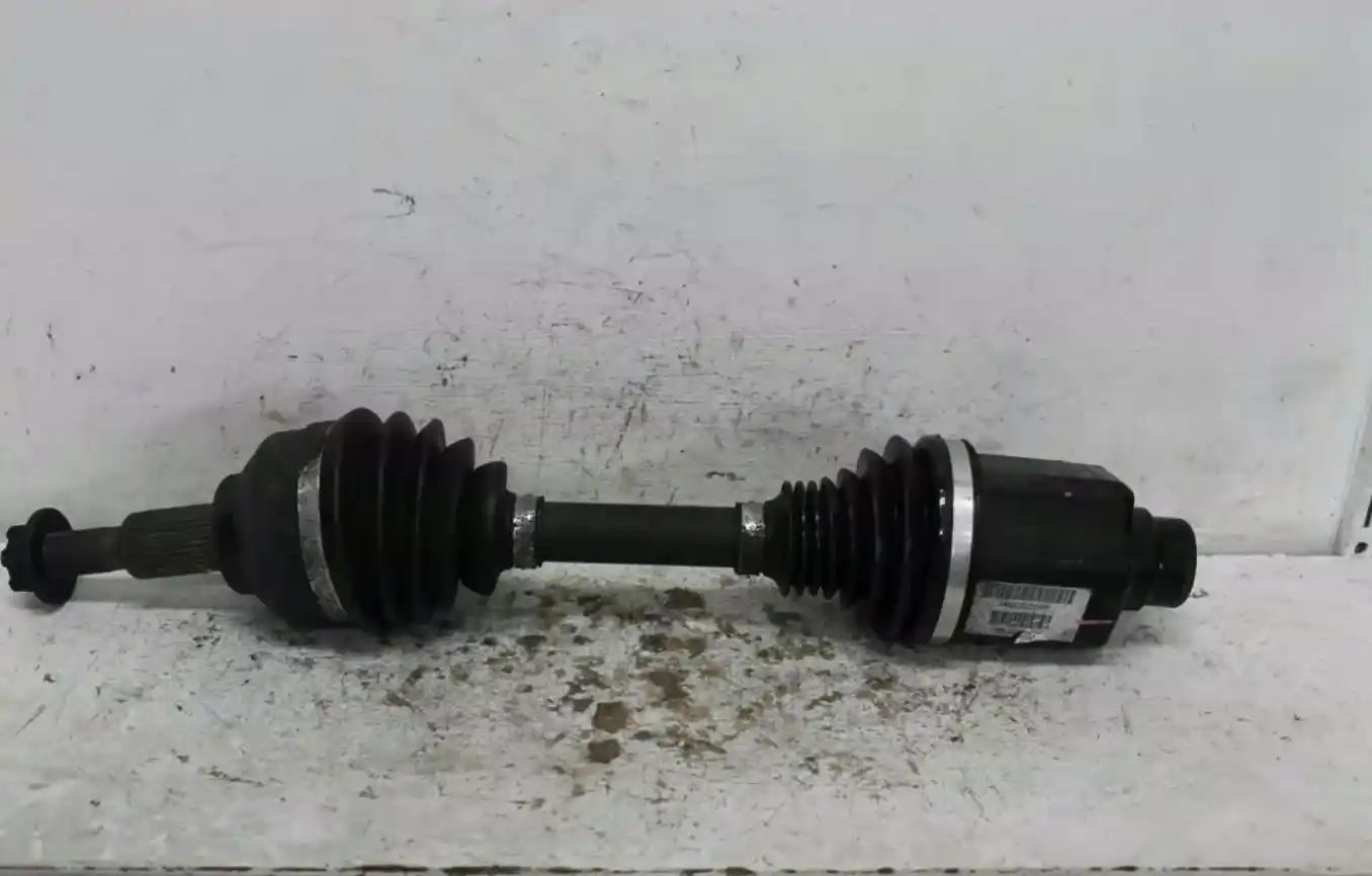 Dodge, Journey Right Driveshaft Front Petrol Jc 05/08 12/16