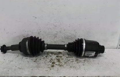 Dodge, Journey Right Driveshaft Front Petrol Jc 05/08 12/16