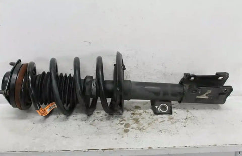 Dodge, Journey Right Front Strut Jc 3.6 Petrol 05/08 12/16