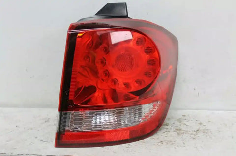 Dodge, Journey Right Taillight Jc 07/11 12/16
