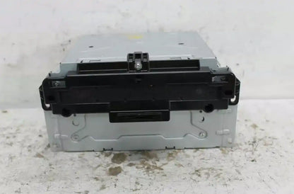 Dodge, Journey Stereo/Head Unit Head Unit Uconnect Touch 8.4In Non Sat Nav Type Jc 07/11 12/16