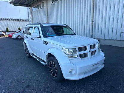 Dodge, Nitro Body/Door Mould Ka 06/07-12/11 1115