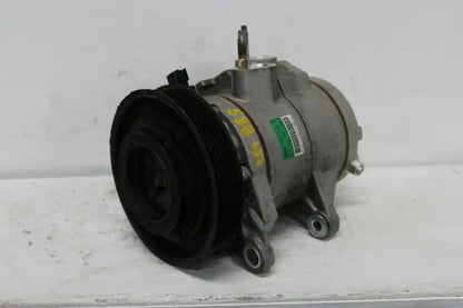 Dodge, Nitro A/C Compressor Ka, 3.7, Petrol, Rs18, 04/09-12/11 J48787