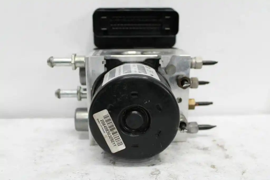 Dodge, Nitro Abs Pump/Modulator Petrol, 3.7, Ka, 06/07-12/11 J6734