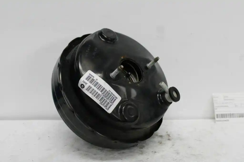 Dodge, Nitro Brake Booster Petrol, 3.7, Ka, 06/07-12/11 J3203