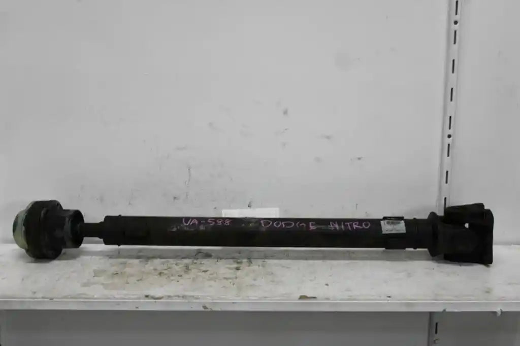 Dodge, Nitro Front Prop Shaft Petrol, Ka, 06/07-12/11 J0075