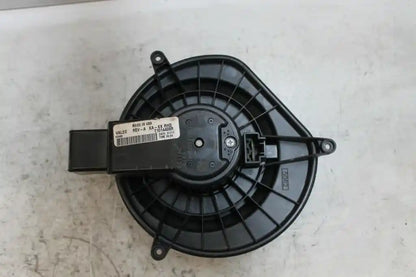 Dodge, Nitro Heater Fan Motor Ka, 06/07-12/11 J65465