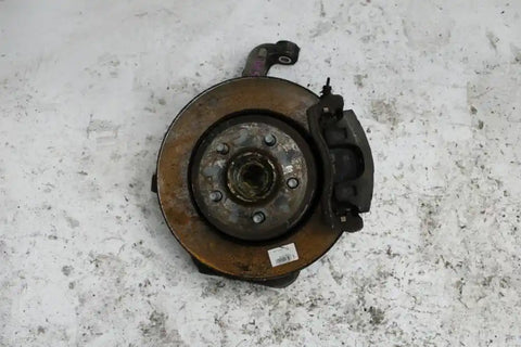 Dodge, Nitro Left Front Hub Assembly Ka, 04/09-12/11 J15588