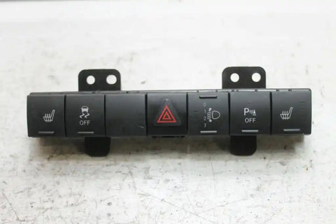 Dodge, Nitro Misc Switch/Relay Ka 06/07-12/11 1053