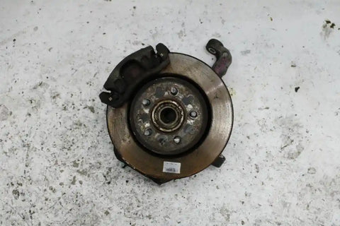 Dodge, Nitro Right Front Hub Assembly Ka, 04/09-12/11 J87787