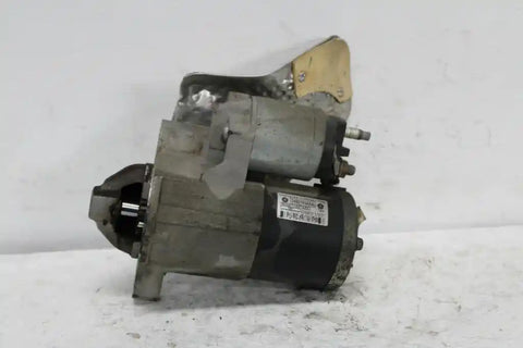 Dodge, Nitro Starter Motor Petrol, 3.7, Ka, 06/07-12/11 J1259