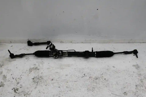 Dodge, Nitro Steering Box/Rack Ka, 06/07-12/11 J98765