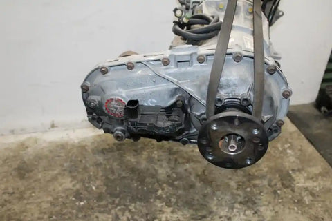 Dodge, Nitro Transfer Case Ka 06/07-12/11 1264