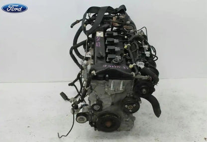 Ford, Escape Engine Petrol 2.3 Zc Zd 04/06 01/12