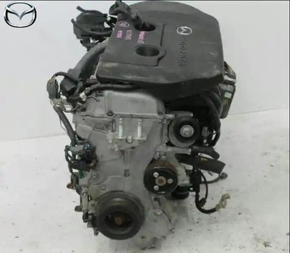 Mazda, 3 Engine Petrol 2.0 Lf Vvt Bk Bl 06/06 10/13