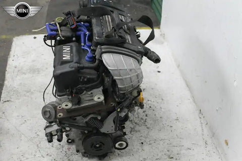 MINI, Cooper Engine Petrol 1.6 W11 S/Charged R50/R52/R53 04/01 06/08