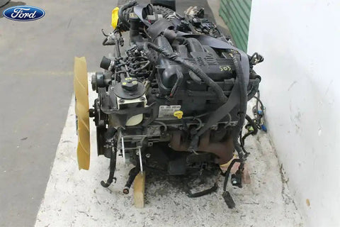 Ford, Explorer Engine Petrol 4.0 Sohc 157Kw Ut Uz 10/01 08/05