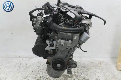 Volkswagen, Golf Engine Petrol 1.4 Twin Charged Gen 6 Cavd Code 10/08 01/16